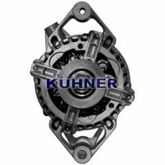 AD KUHNER 301440ri -  Генератор